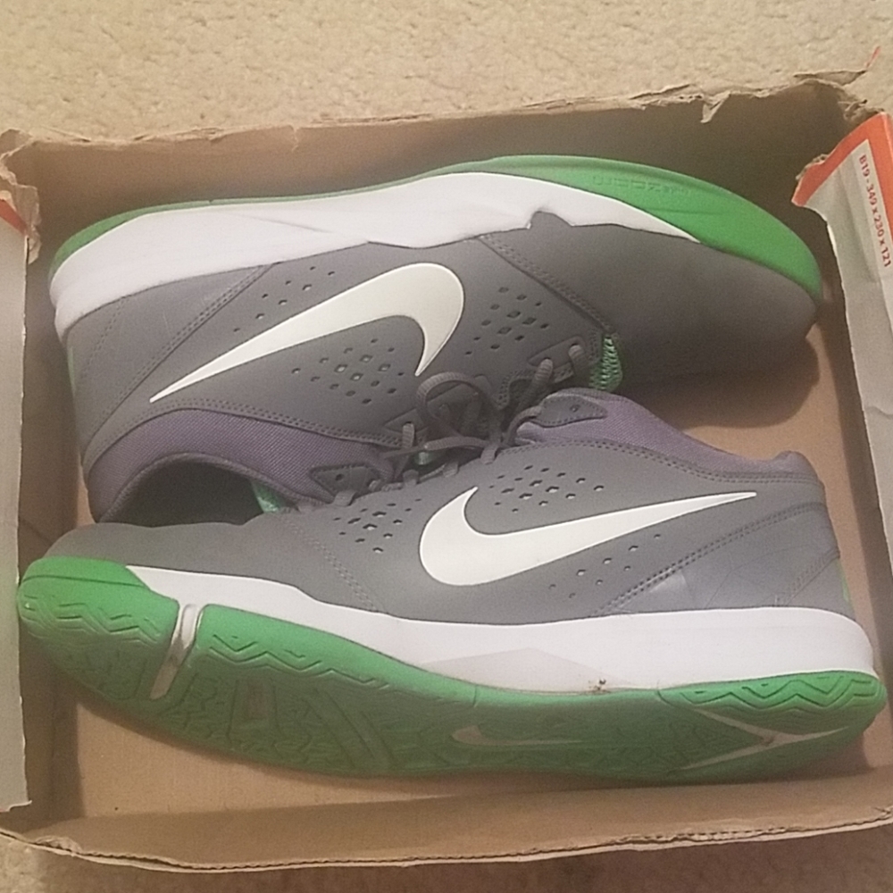 Nike Zoom Attero